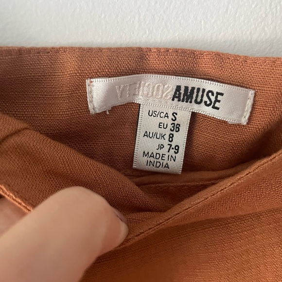 Vintage skirt - Picture 2 of 2